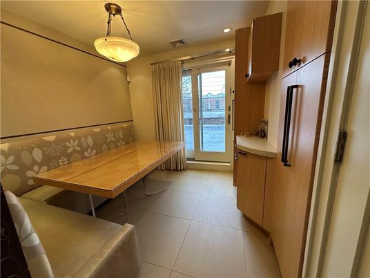 Interior, Pendant Lights, Recessed Lighting