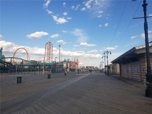 Exterior, Playground
