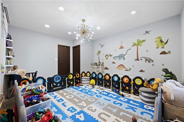 Interior, Pendant Lights, Recessed Lighting