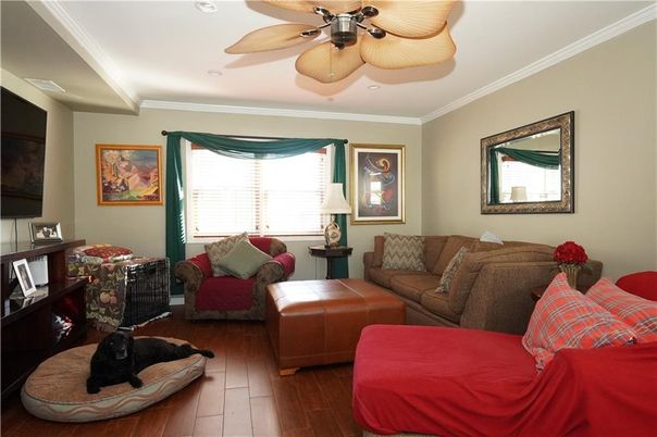 Interior, Living room, Wood Texture Flooring