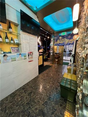 Interior, Pendant Lights