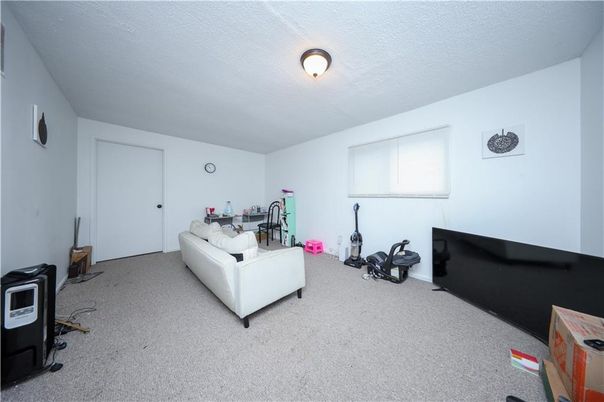Fitness Equipment, Interior
