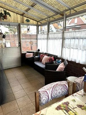 Interior, Living room, Sun Room