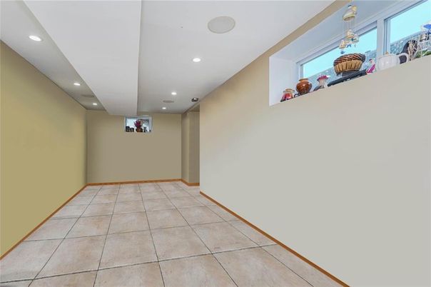 Interior, Pendant Lights, Recessed Lighting