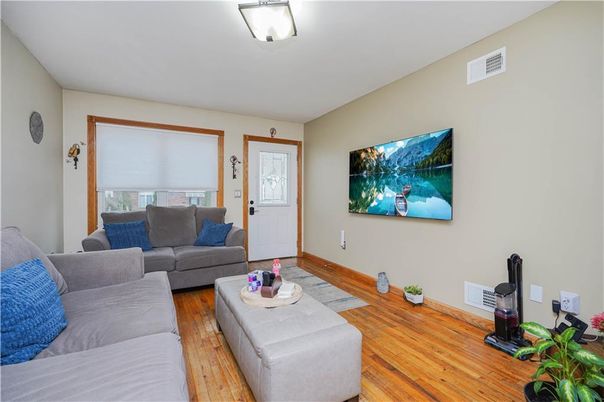 Interior, Living room, Wood Texture Flooring