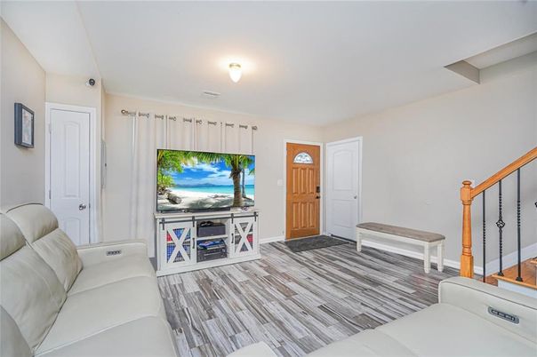 Interior, Living room, Wood Texture Flooring