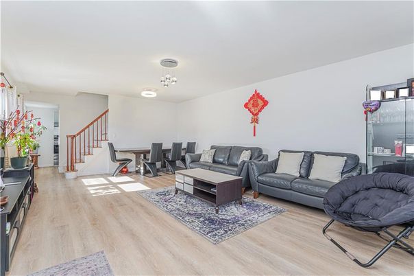 Dining room, Interior, Living room, Wood Texture Flooring