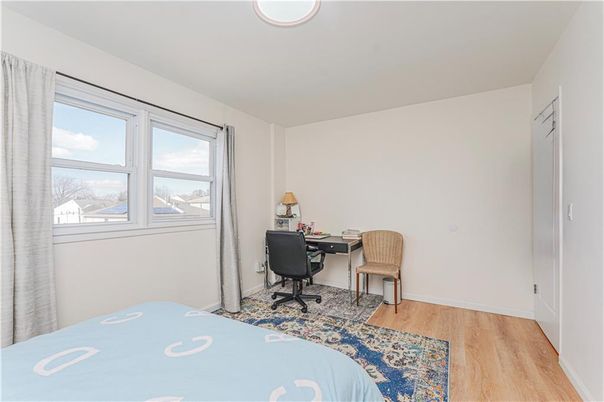 Bedroom, Home Office, Interior, Wood Texture Flooring