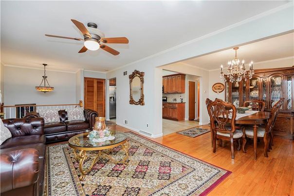 Chandelier, Dining room, Interior, Living room, Wood Texture Flooring