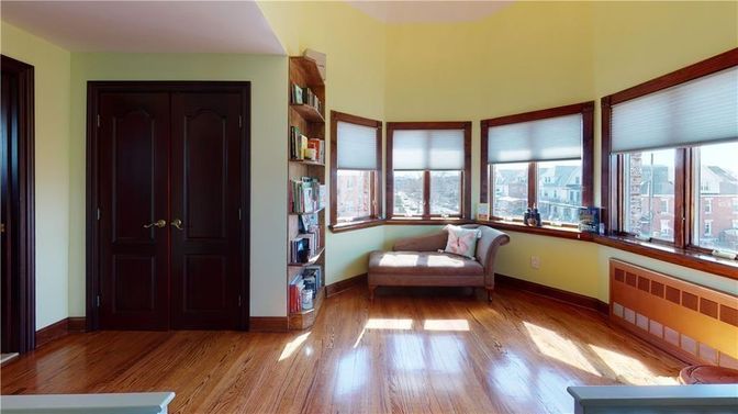 Interior, Wood Texture Flooring