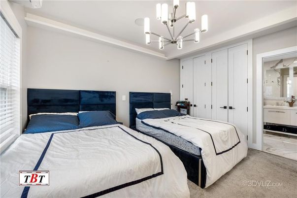 Bedroom, Chandelier, Interior, Pendant Lights