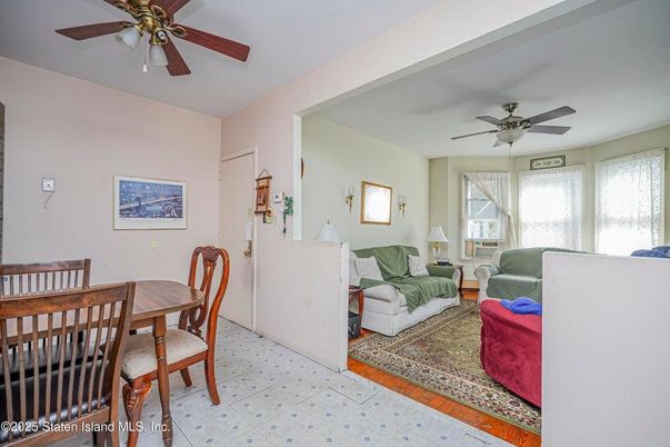 Dining room, Interior, Living room