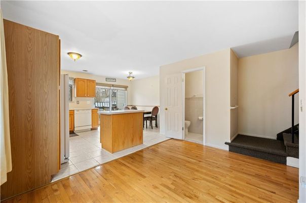 Dining room, Interior, Kitchen, Wood Texture Flooring
