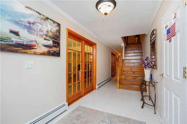 Interior, Recessed Lighting, Wooden Walls
