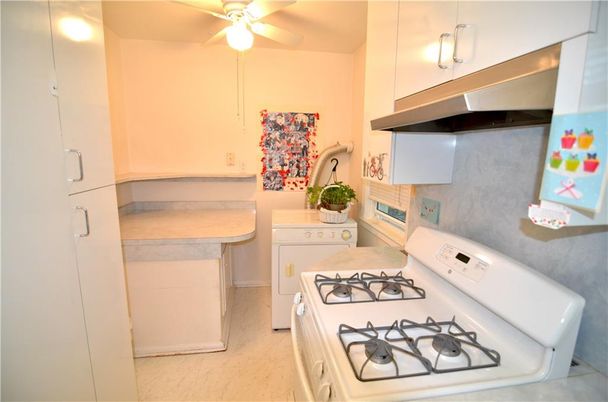 Interior, Kitchen, Marble
