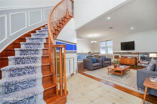 Chandelier, Interior, Living room, Recessed Lighting