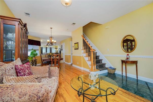 Chandelier, Dining room, Interior, Living room, Wood Texture Flooring