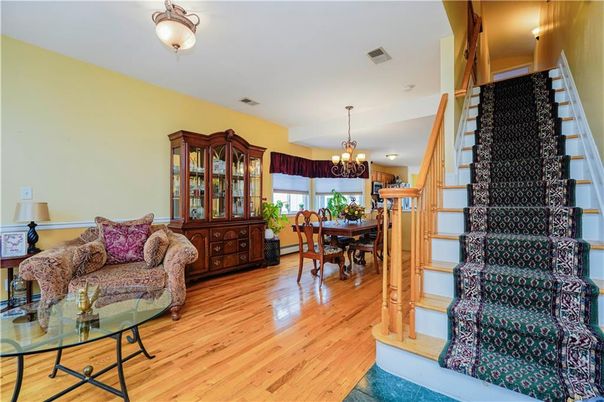 Chandelier, Dining room, Interior, Living room, Wood Texture Flooring