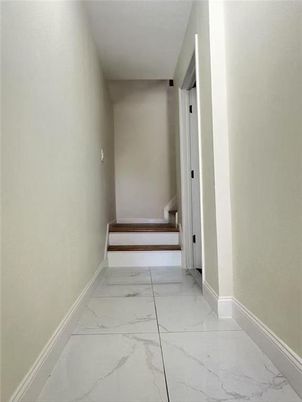 Interior, Marble