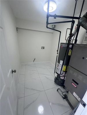 Interior, Marble