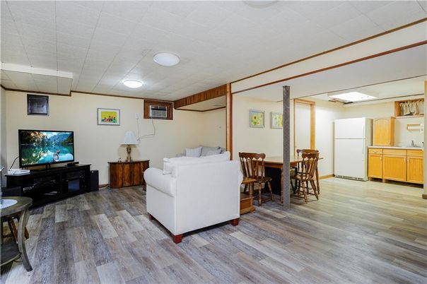 Dining room, Interior, Living room, Wood Texture Flooring
