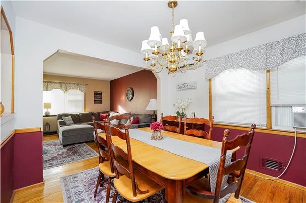 Chandelier, Dining room, Interior, Living room, Wood Texture Flooring