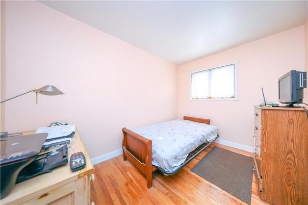 Bedroom, Home Office, Interior, Wood Texture Flooring