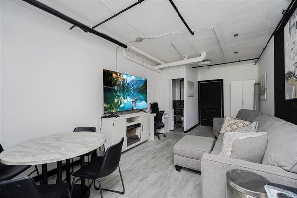 Dining room, Fireplace, Interior, Living room, Wood Texture Flooring