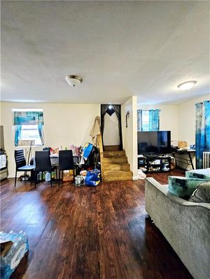 Dining room, Interior, Living room, Wood Texture Flooring