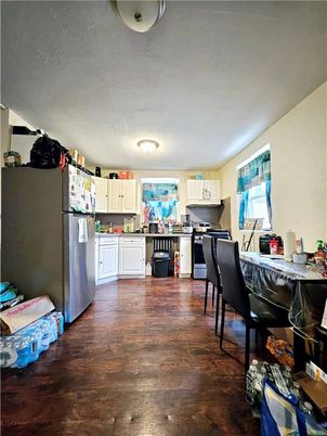 Dining room, Interior, Kitchen, Wood Texture Flooring