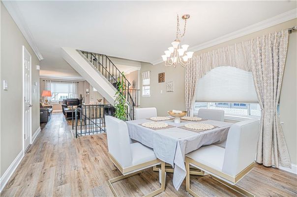 Chandelier, Dining room, Interior, Living room, Wood Texture Flooring