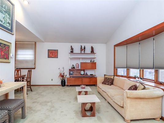 Dining room, Interior, Living room