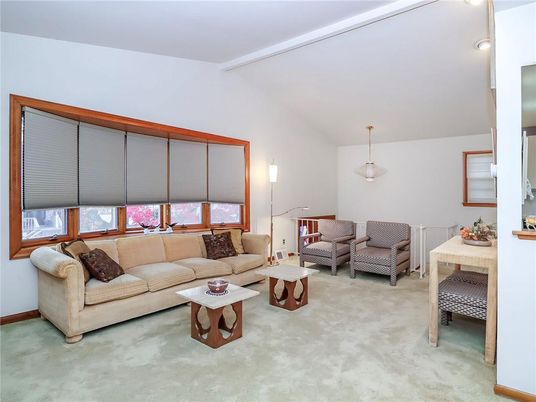 Interior, Living room, Pendant Lights