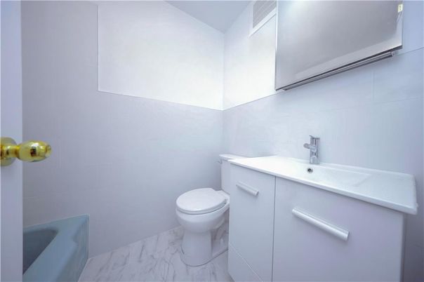 Bathroom, Interior, Marble