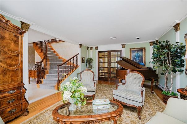 Interior, Living room, Piano, Wood Texture Flooring