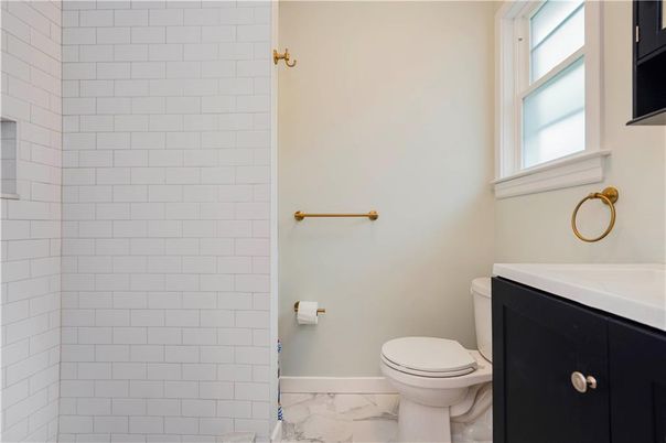 Bathroom, Interior, Marble