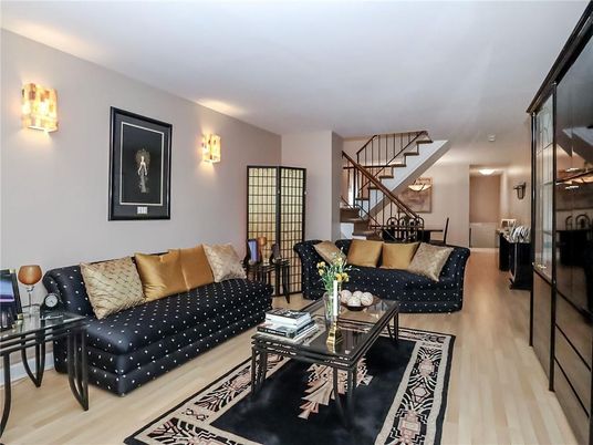 Dining room, Interior, Living room, Wood Texture Flooring