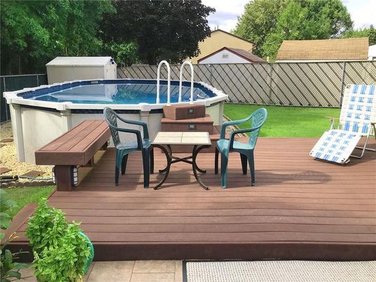 Exterior, Hot Tub, Pool