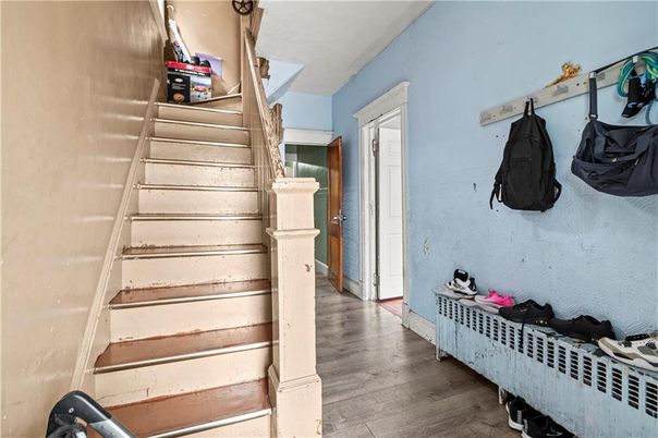Interior, Wood Texture Flooring