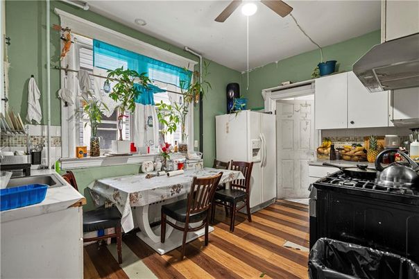 Dining room, Interior, Kitchen, Wood Texture Flooring