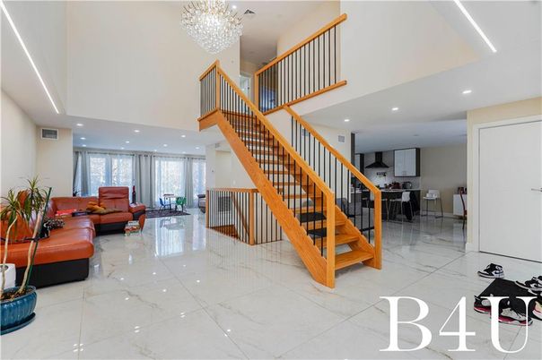Chandelier, Interior, Kitchen, Living room, Marble, Recessed Lighting