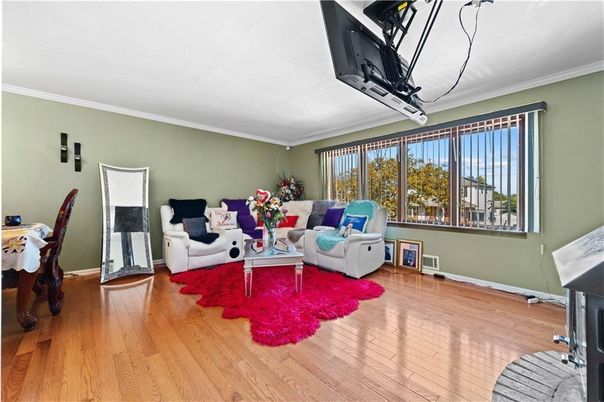Interior, Living room, Wood Texture Flooring