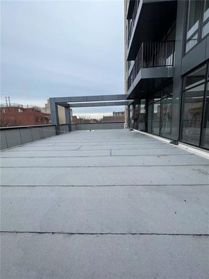 Exterior, Water