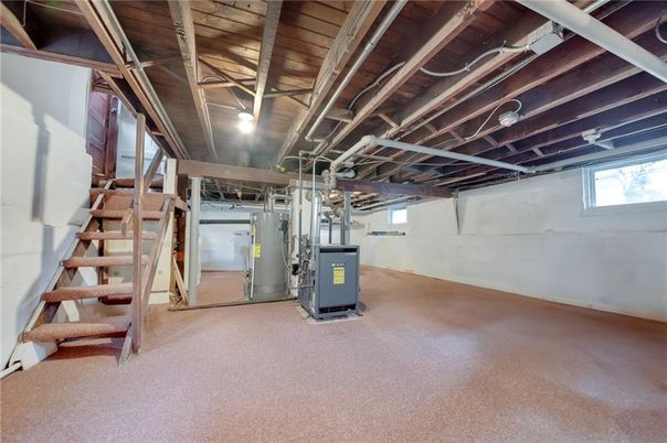 Interior, Wooden Beams, Wooden Ceilings
