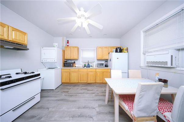 Dining room, Interior, Kitchen, Wood Texture Flooring