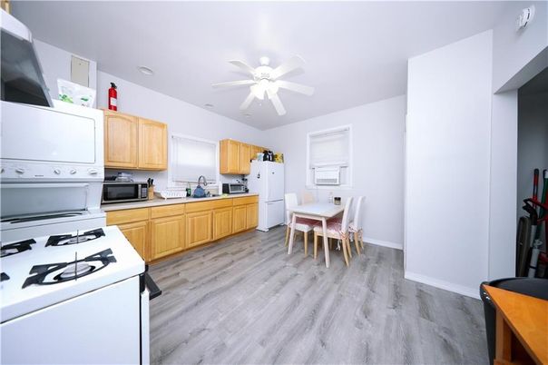 Dining room, Interior, Kitchen, Wood Texture Flooring