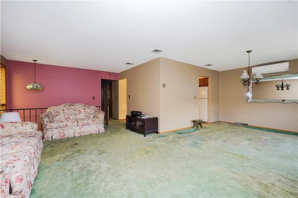 Bedroom, Interior, Pendant Lights