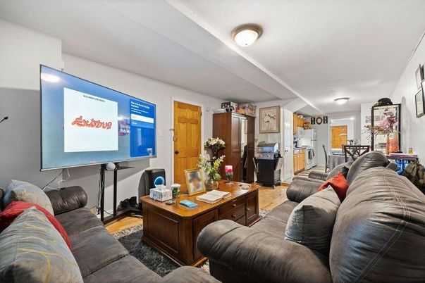Interior, Living room, Wood Texture Flooring