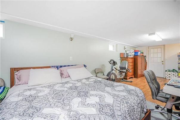 Bedroom, Home Office, Interior, Wood Texture Flooring