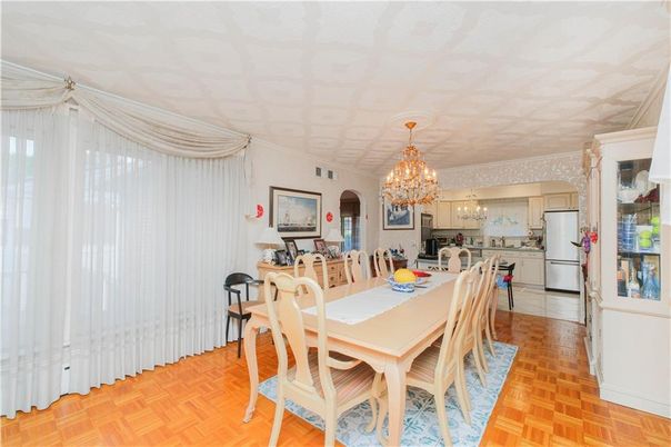 Chandelier, Dining room, Interior, Kitchen, Wood Texture Flooring